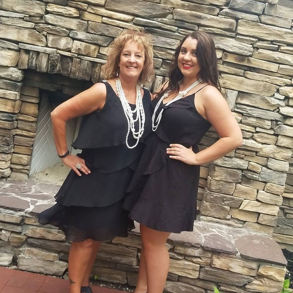 Meet your Posher, Tracy